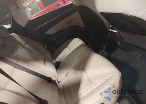 2023 Hyundai Tucson Limited из США, поврежденный, VIN 5NMJECAE4PH213917